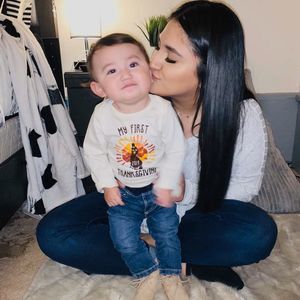 Meet your Posher, Selena